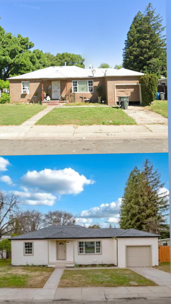 Sell Your House For Cash In Marysville And Walk Away