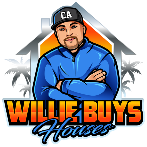 Willie Buys Houses logo