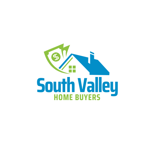 South Valley Home Buyers logo