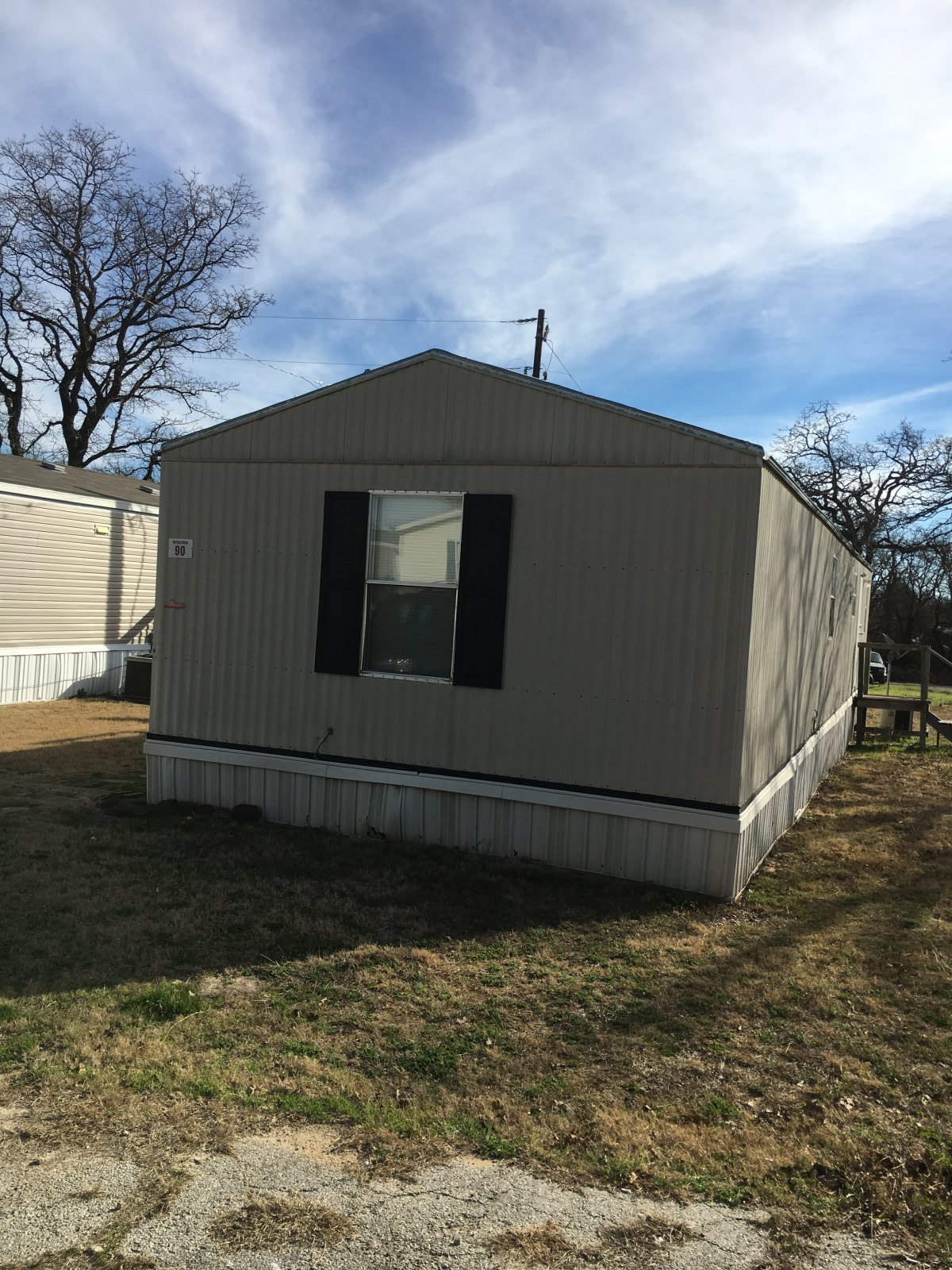 MOBILE HOME FOR SALE BURLESON, TX Buyers Mobile Home Offers Now