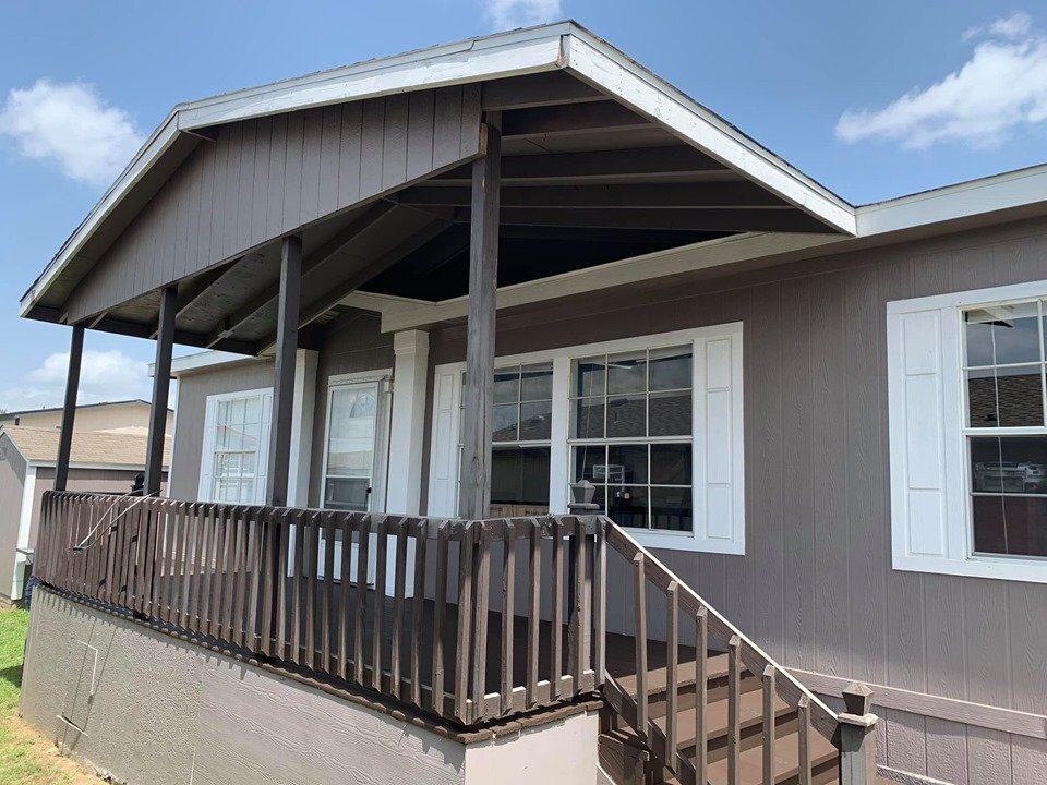 MOBILE HOME FOR SALE 3205 Windy Hollow Way, Euless, TX Buyers