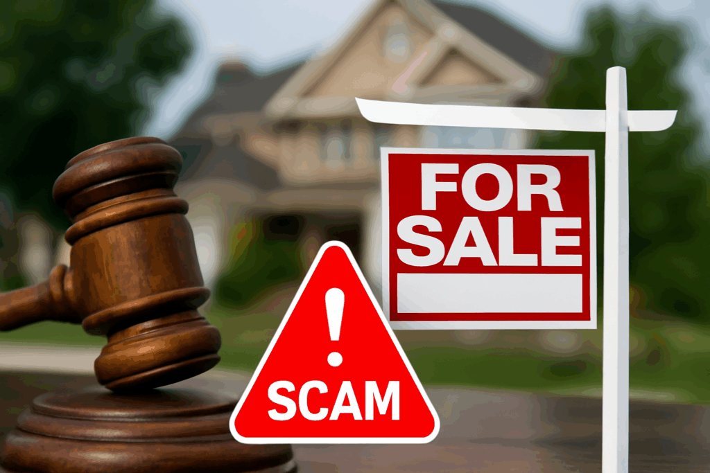 How to Avoid Probate Scams in Danbury