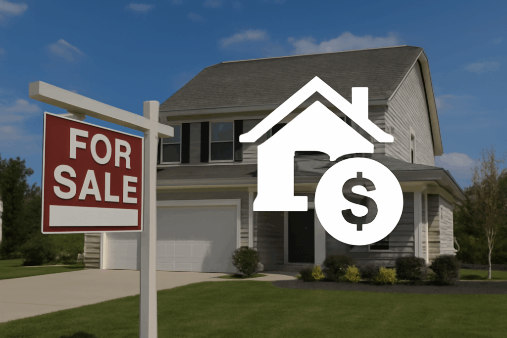 Cash Offers for Relocation Sales in Connecticut