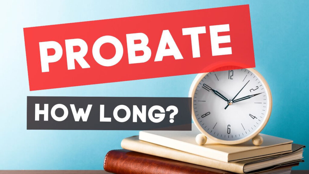 How Long Does Probate Take in Connecticut