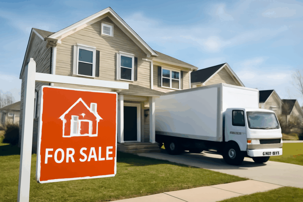 Sell Your House Fast in Connecticut