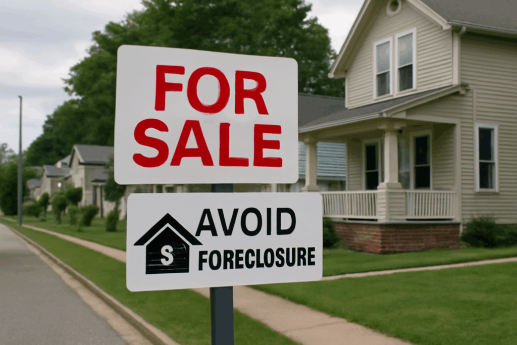 Avoid Property Tax Foreclosure in Bridgeport