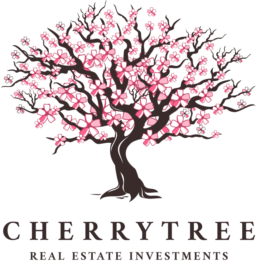 Cherry Tree REI logo