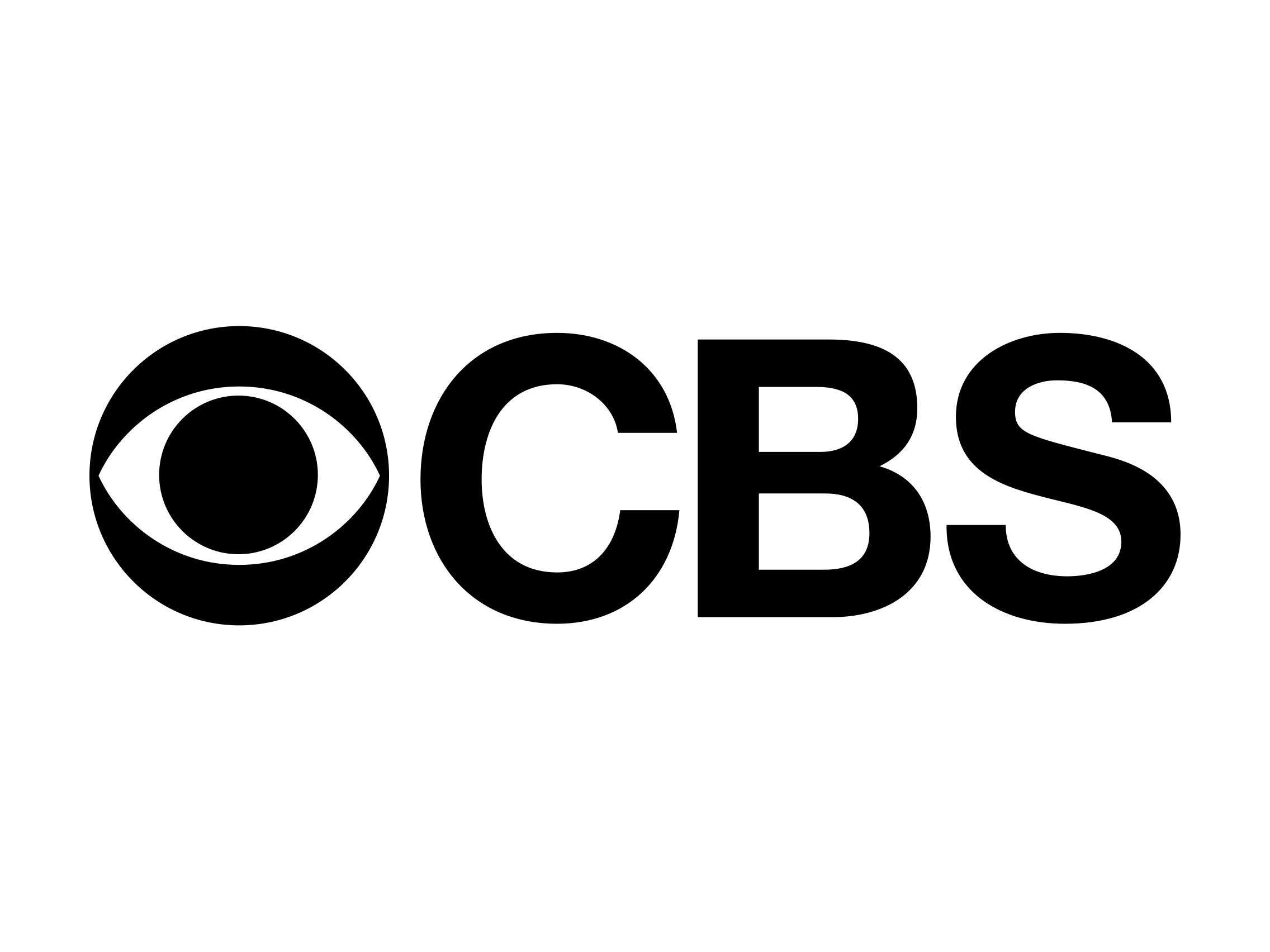 CBS Logo