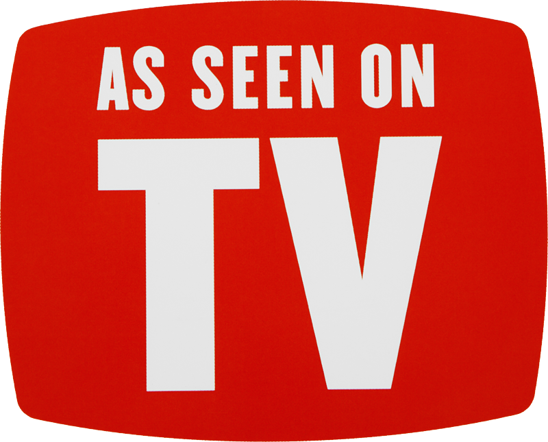 As Seen On TV