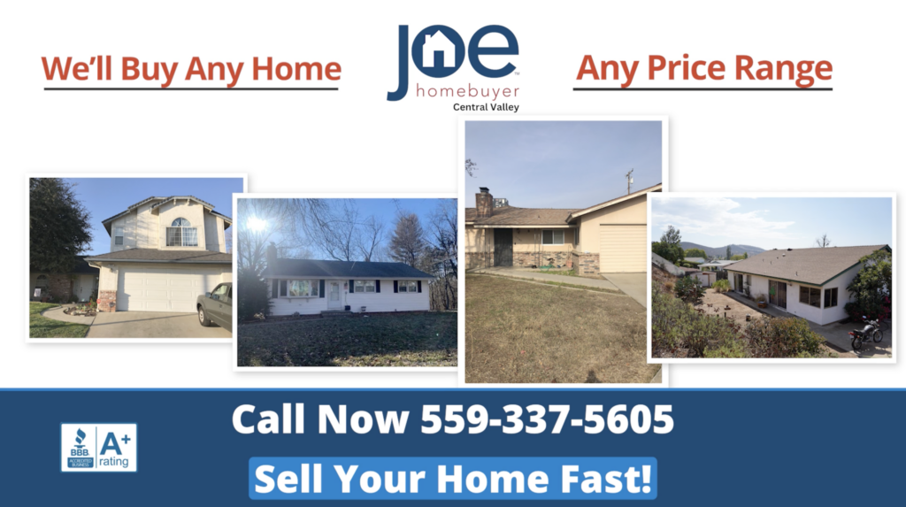 TV Ads For Real Estate Investors - Joe Homebuyer Review