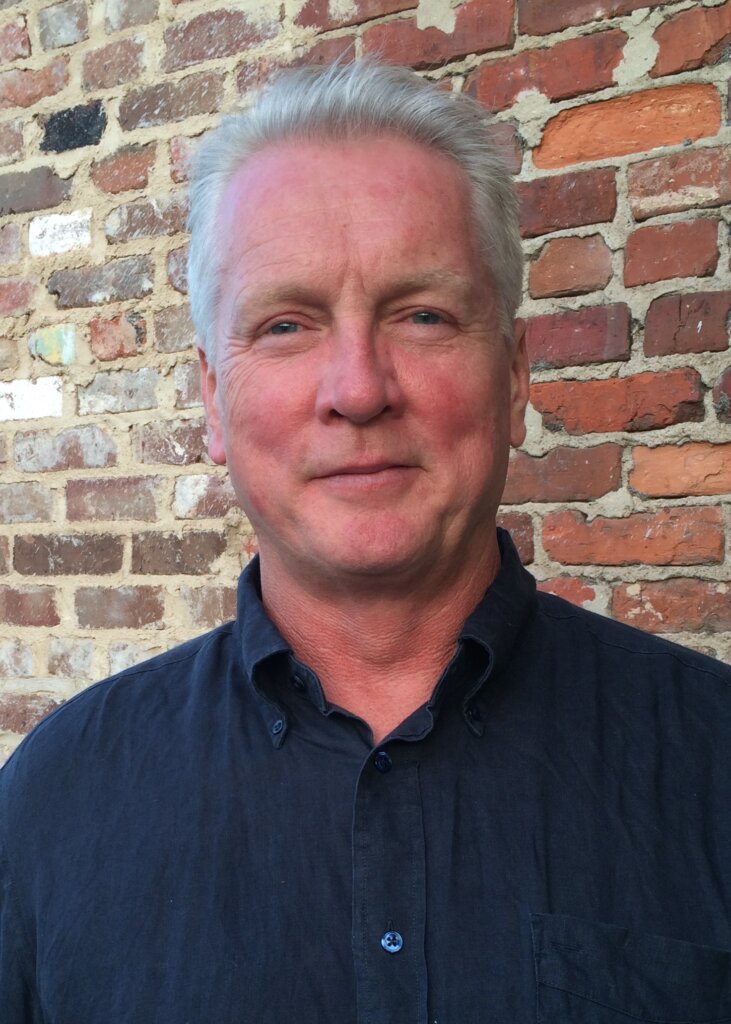 Greg Reynolds