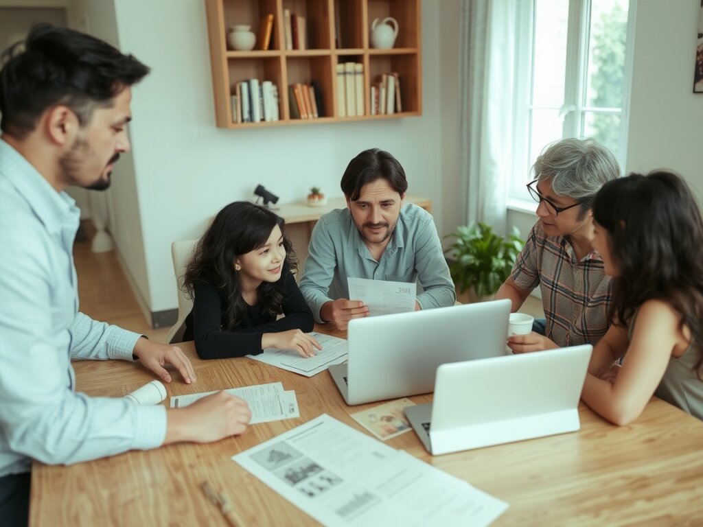 selling an inherited property in texas