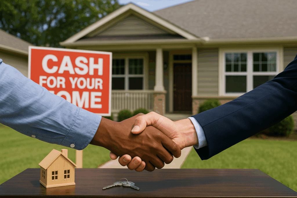 best cash buyers in austin tx