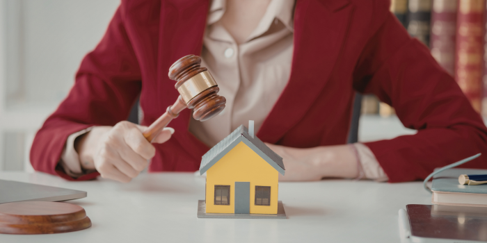 Pre-Foreclosure in Austin Sell As-Is Without Repairs