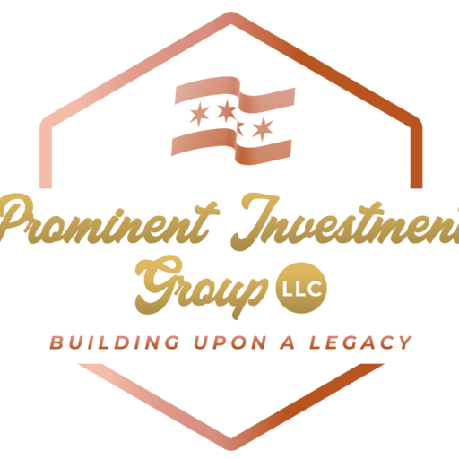 Prominent Investment Group LLC logo