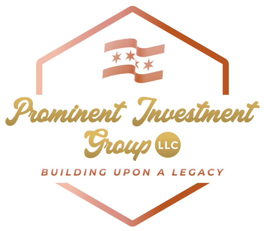 Prominent Investment Group LLC logo