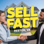 sell my house fast Reston VA