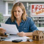 sell house off market Northern Virginia