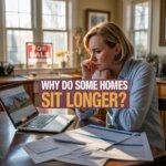 Vienna VA homeowner frustrated because house is not selling