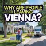 why homeowners are leaving Vienna VA