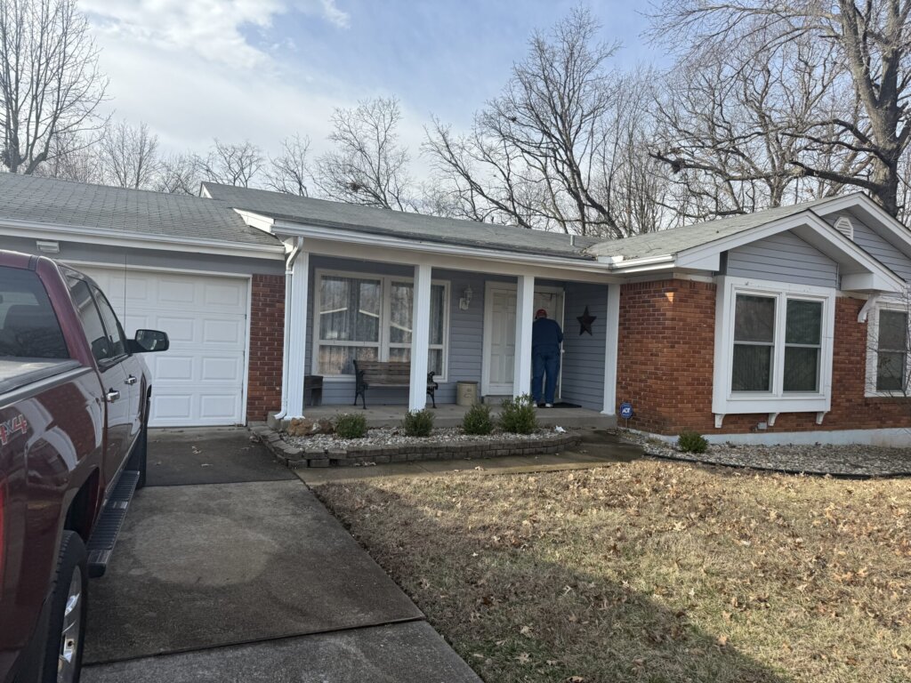 Sell Your House For Cash In South St Louis County And Walk Away