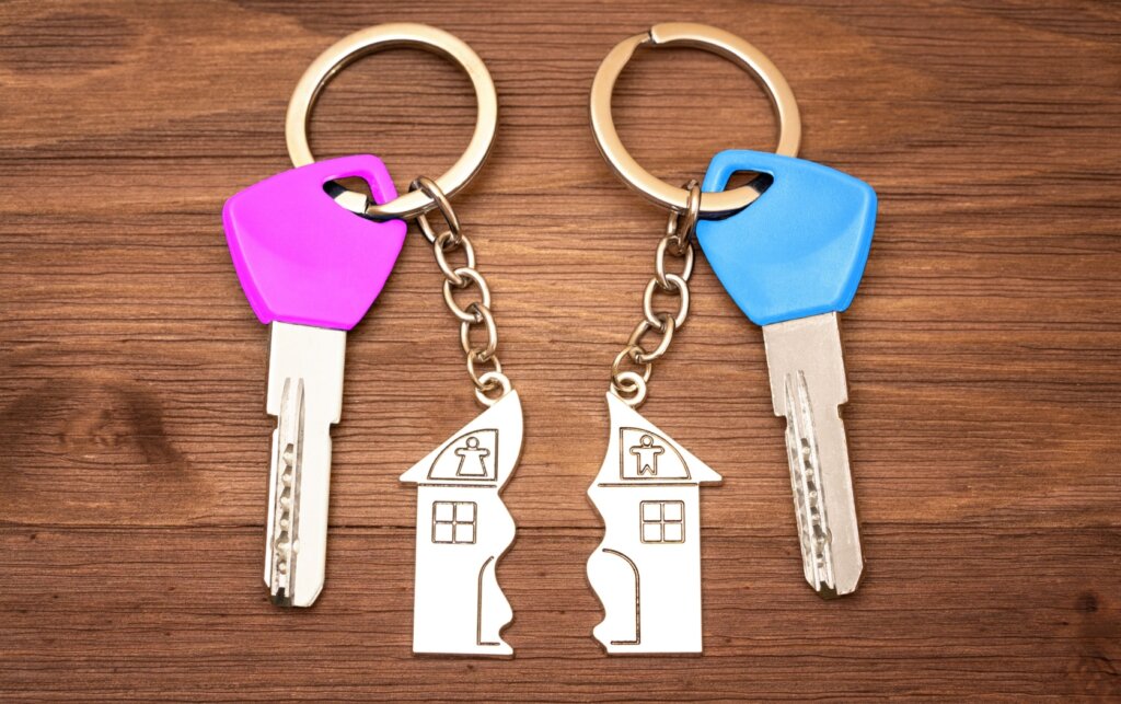 Sell Your Home During a Divorce in Edgewater, FL