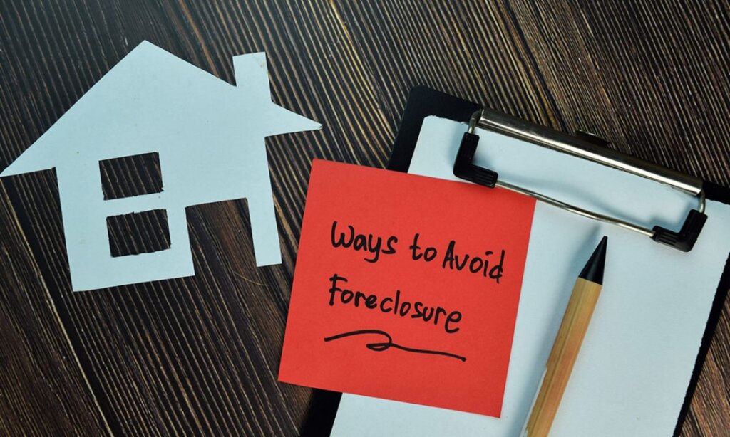 Sell Your House Fast to Prevent Foreclosure in Daytona Beach, FL