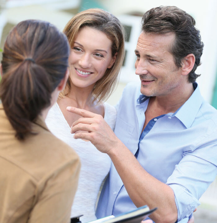 Downsize your home with a specialized real estate agent serving the greater Philadelphia area