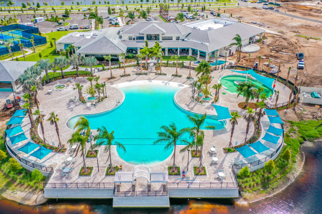 Davenport Vacation homes