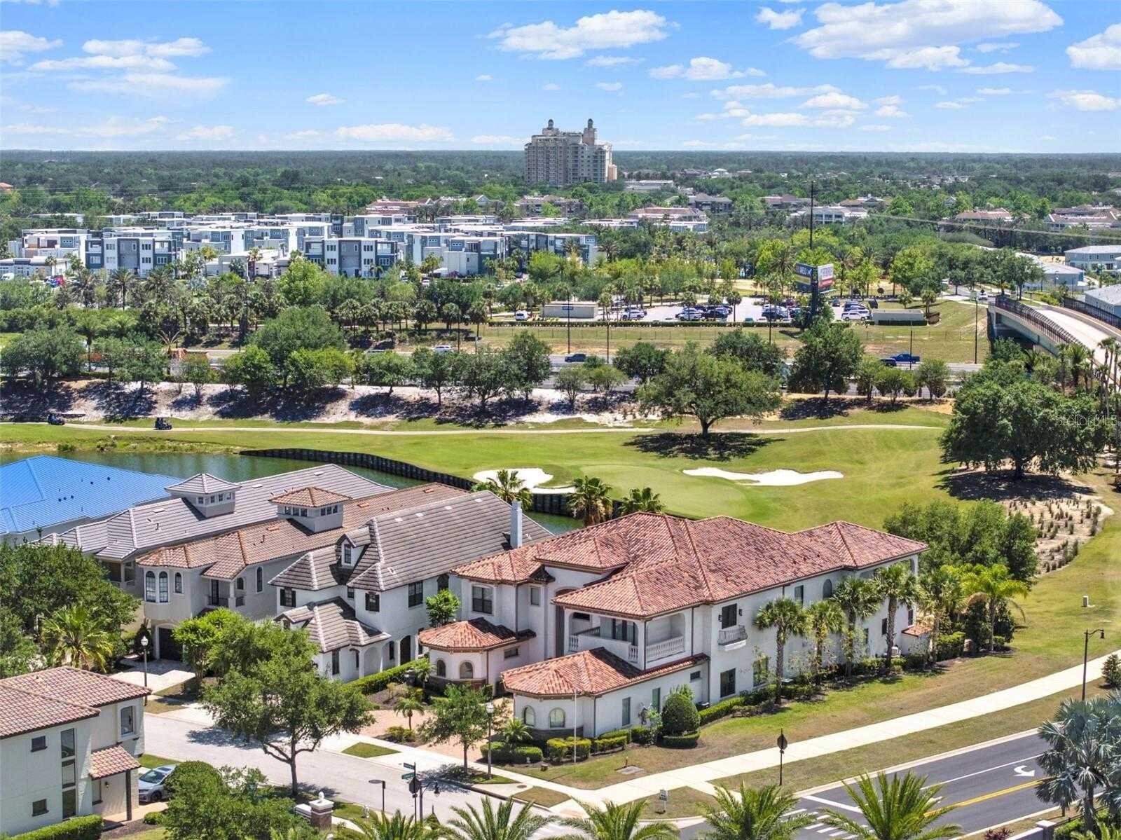 Kissimmee