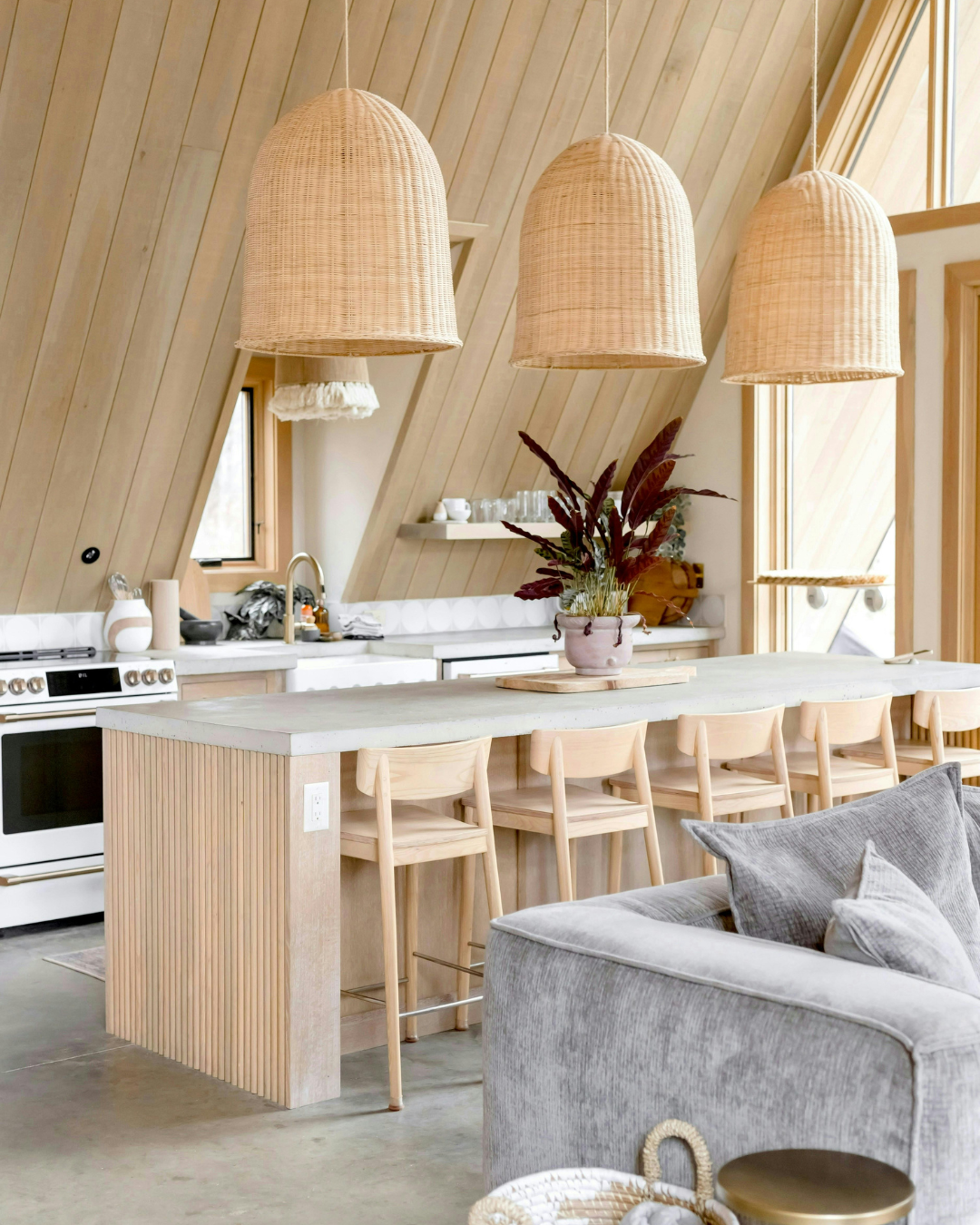 Airbnb Styling by the best aibnb property management
