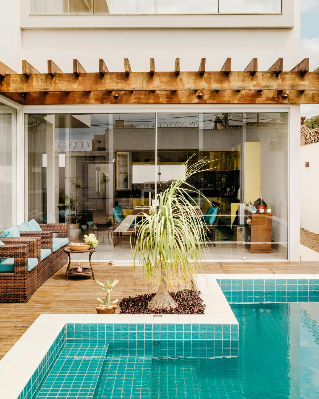 Beautiful Airbnb homes, managed by FunStay Florida