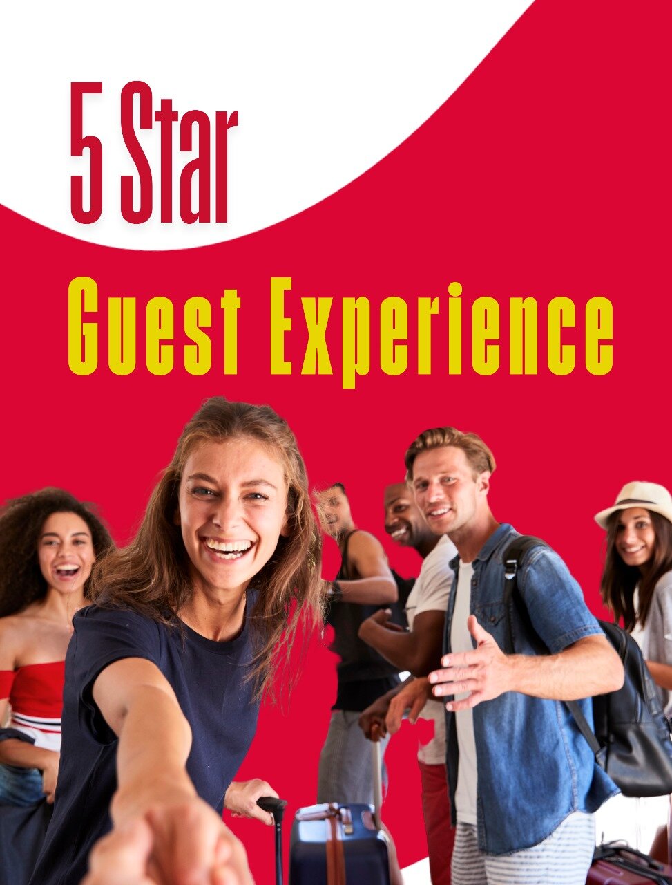 Five star Guests Review at Funstay Vacation Homes