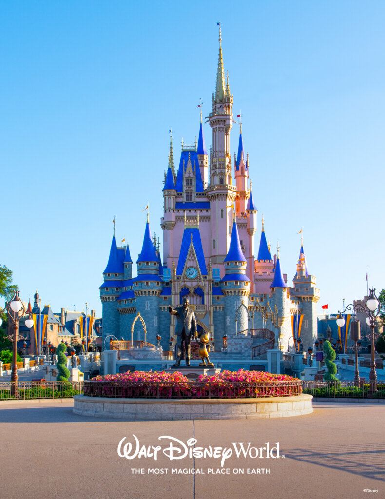 property management near Disney