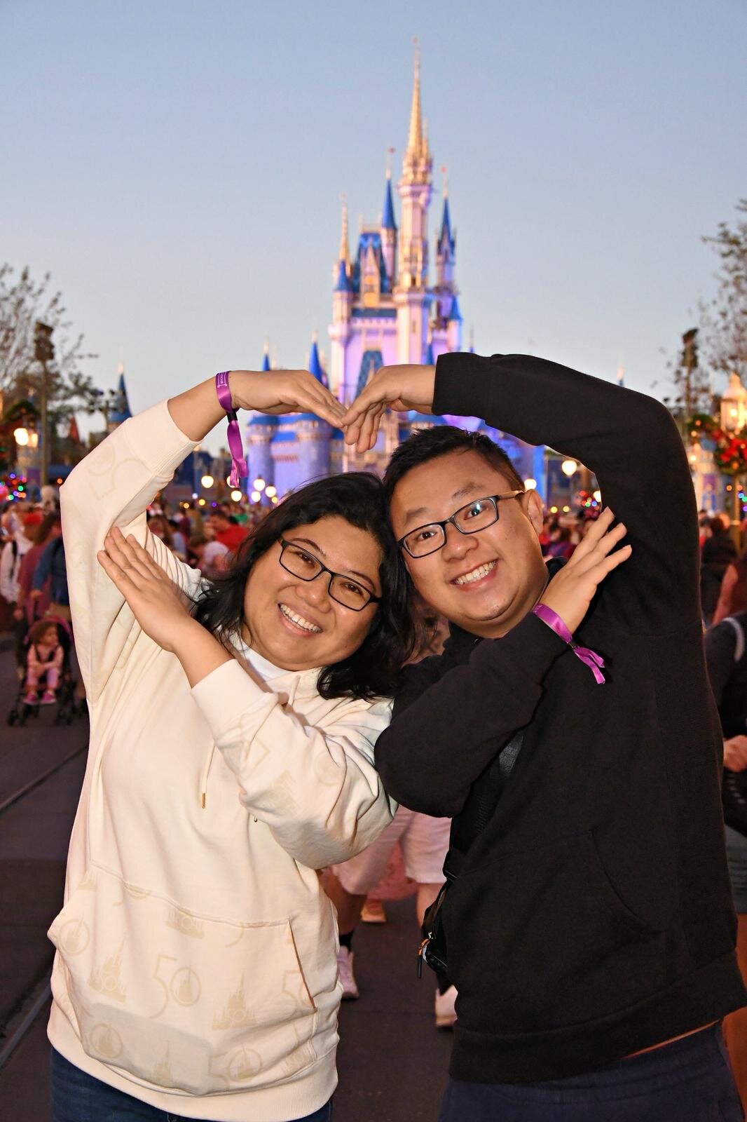Yezi and Cheng