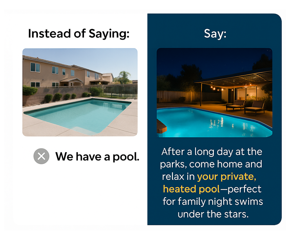 Promote Like a Pro at Funstay Vacation Homes