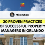 30 Proven Practices of Successful Property Managers in Orlando