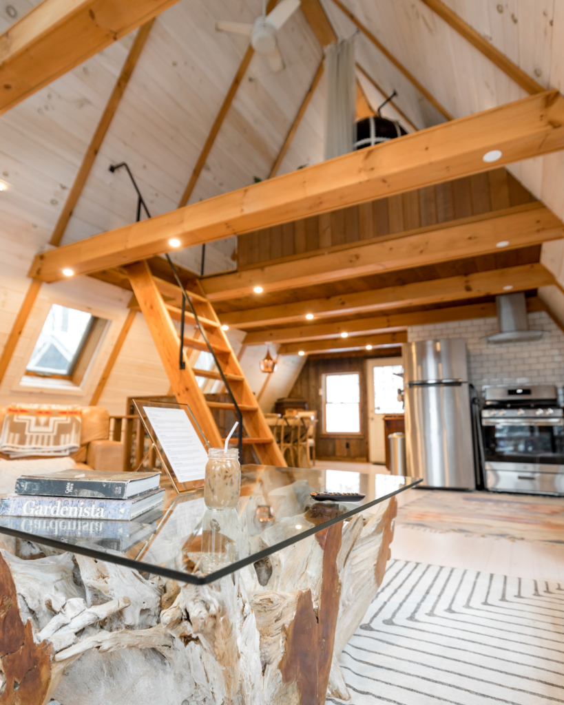 Cozy place to relax at Funstay Vacation Homes