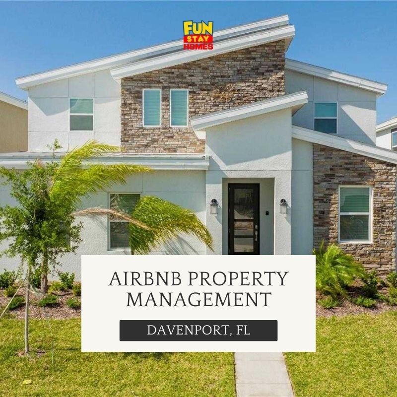 Airbnb Property Management
