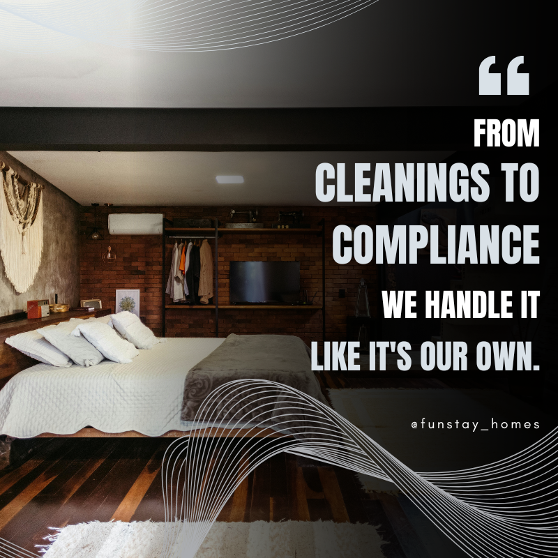 Vacation Property Management