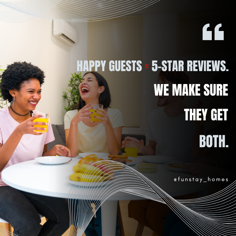Vacation Rental Property Management