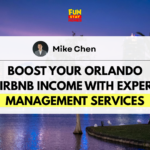 Boost Your Orlando Airbnb Income with Expert Management Services