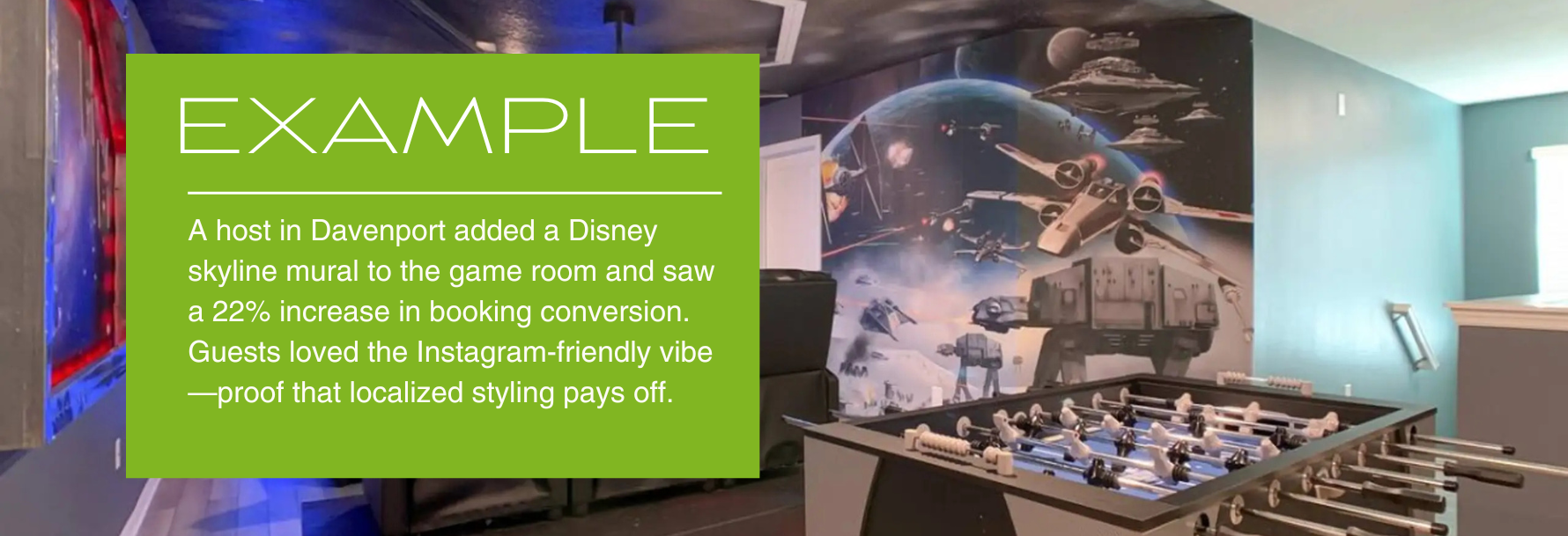 Orlando property management tips, example