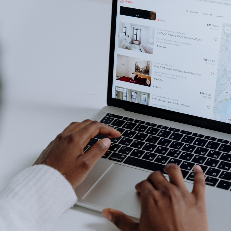 Expert Airbnb SEO Listing Optimization