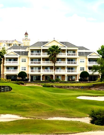 Reunion Resort