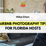 Airbnb Photography Tips for Florida Hosts