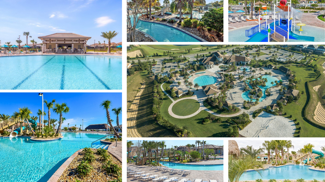 Championsgate Resort
