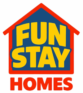 FunStay Homes Logo