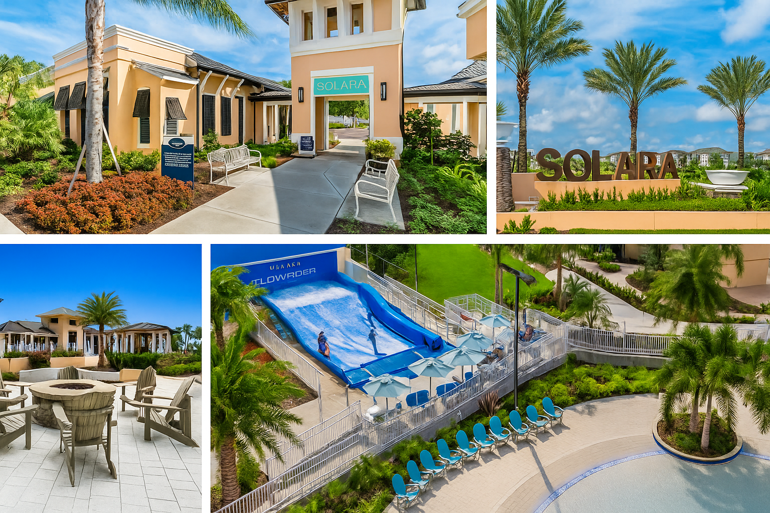 Solara Resort