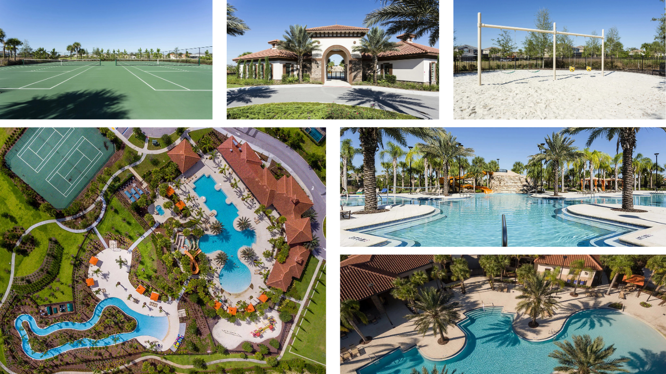 Solterra Resort